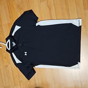 Under Armour polo
